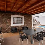 Alfalfa Villa Puerto del Rosario