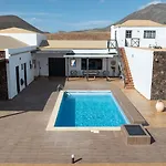 Alfalfa * Puerto del Rosario