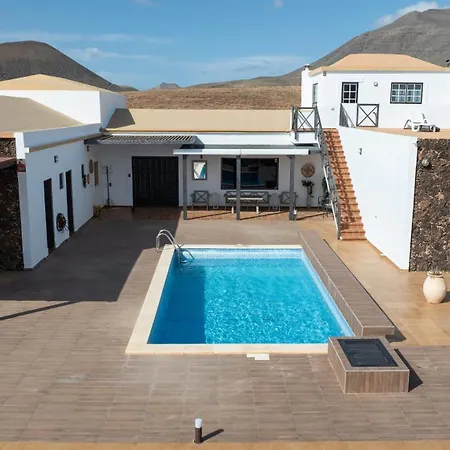 Alfalfa * Puerto del Rosario (Fuerteventura)