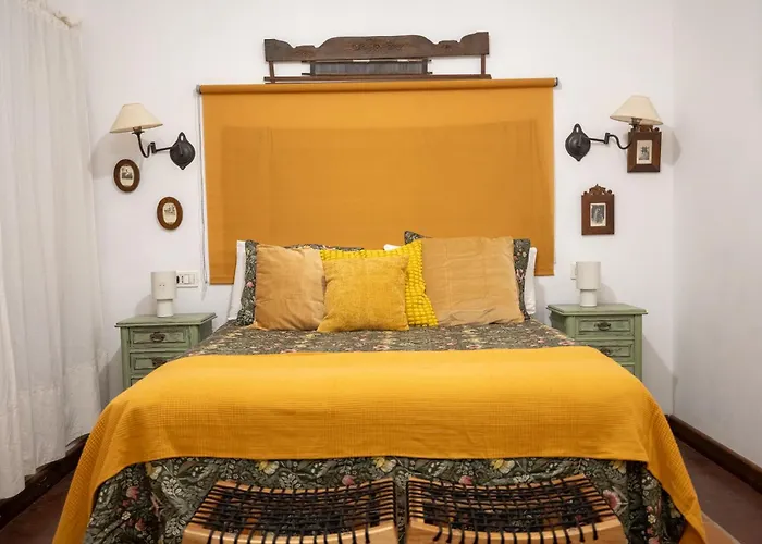 Alfalfa Villa Puerto del Rosario (Fuerteventura)