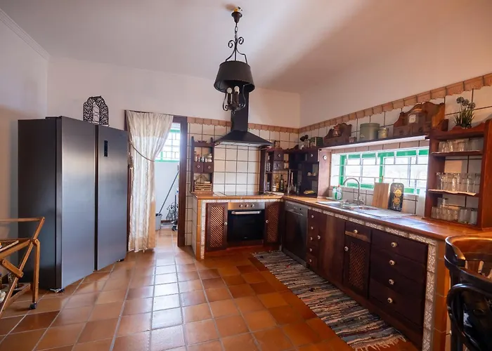 Alfalfa * Puerto del Rosario (Fuerteventura)