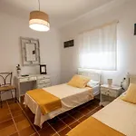 Vila Alfalfa *