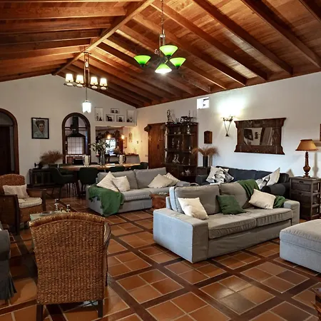 Alfalfa Villa Puerto del Rosario (Fuerteventura)