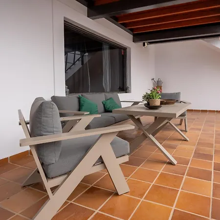 Alfalfa * Puerto del Rosario (Fuerteventura)