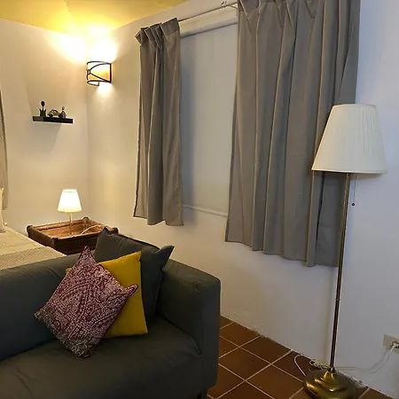 Villa Alfalfa Puerto del Rosario (Fuerteventura)