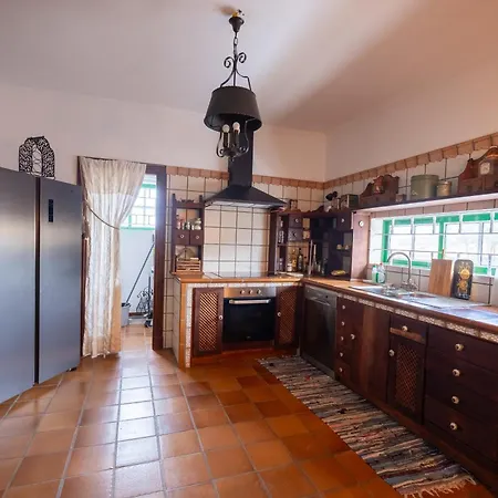 Alfalfa * Puerto del Rosario (Fuerteventura)