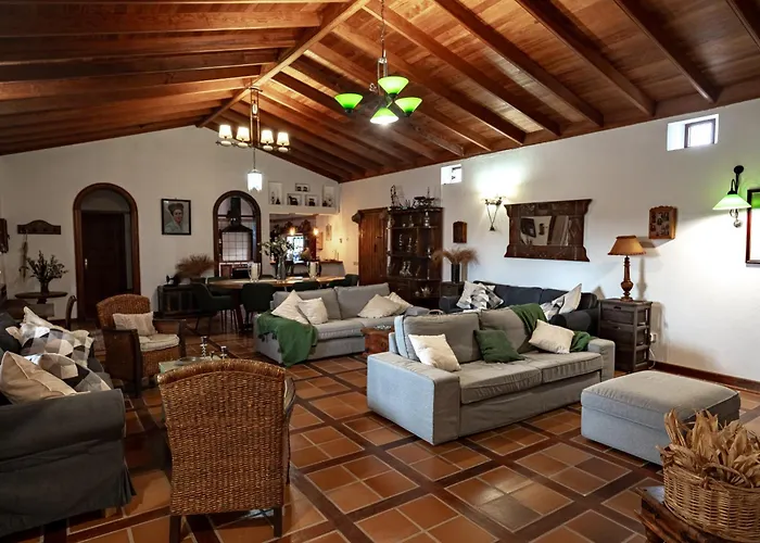 Alfalfa Villa Puerto del Rosario (Fuerteventura)