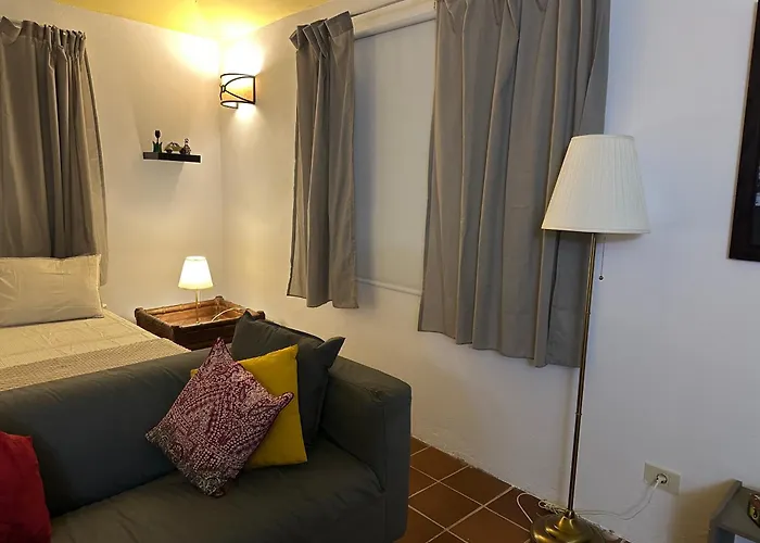 Villa Alfalfa Puerto del Rosario (Fuerteventura)