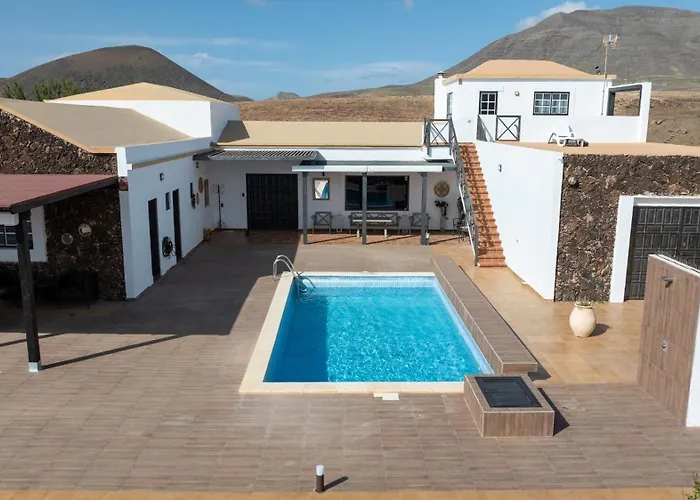 Alfalfa * Puerto del Rosario (Fuerteventura)