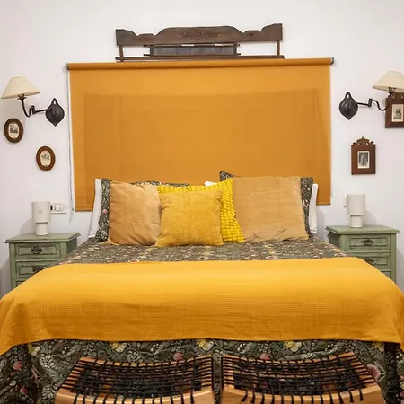 Alfalfa וילה פוארטו דל רוסריו